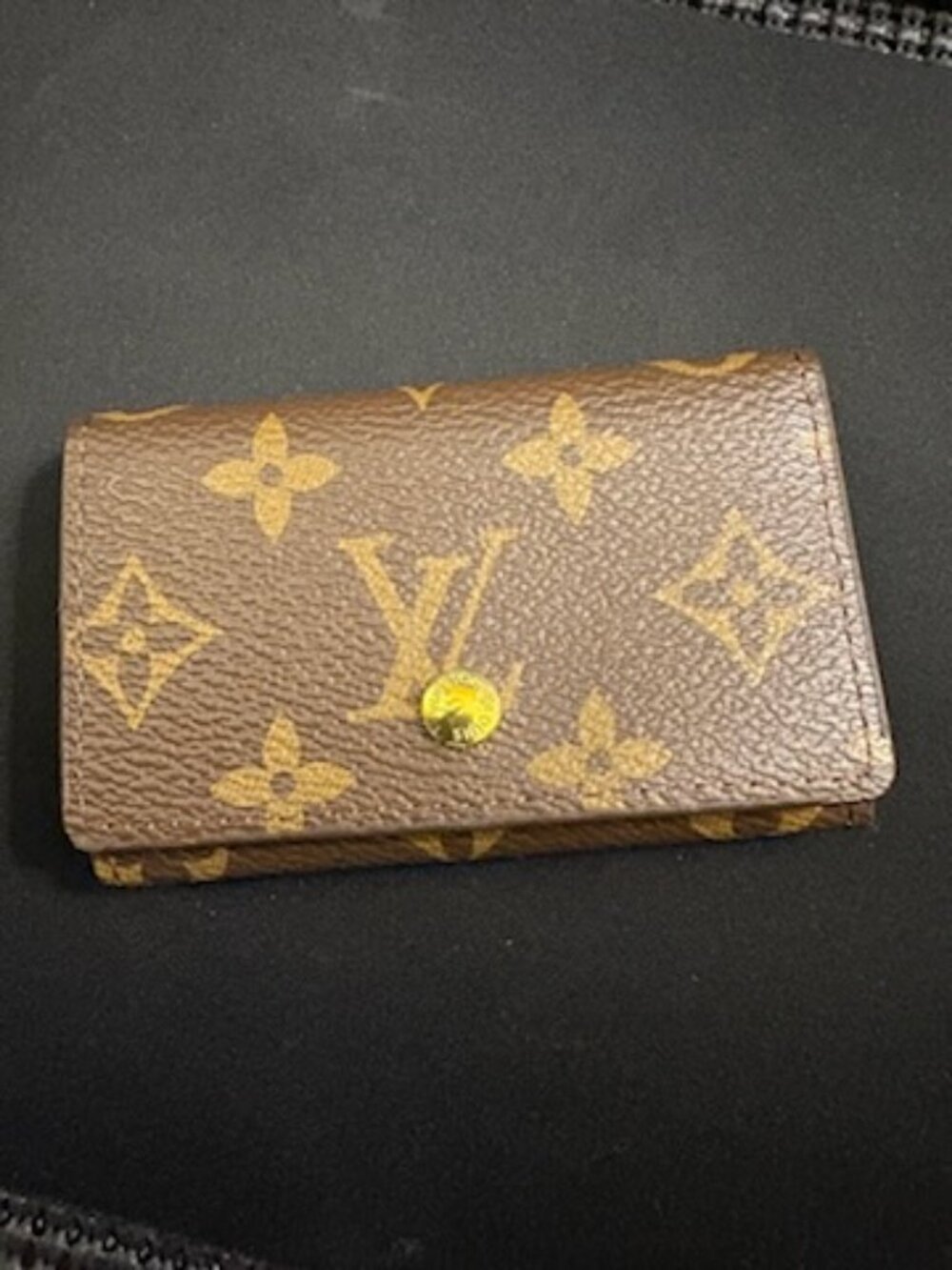 6 Key Holder - Picture 1 of 4